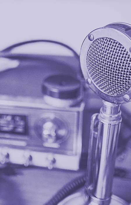 a DJs Blog