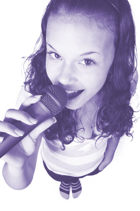 karaoke nights